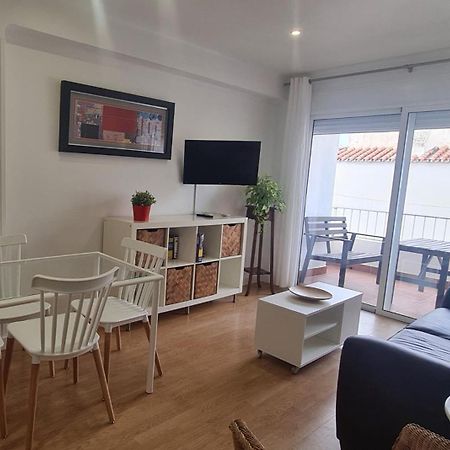 Apartamento Azul 네르하 외부 사진