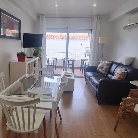 Apartamento Azul 네르하 외부 사진