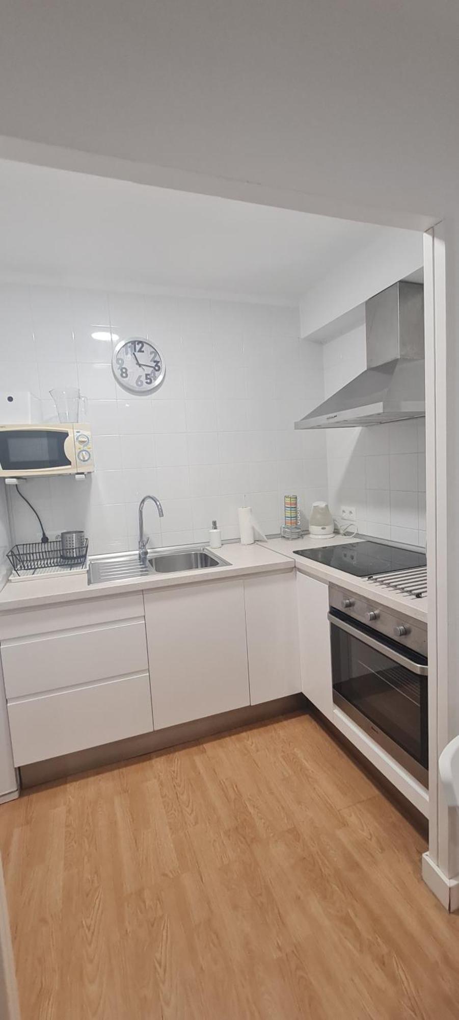 Apartamento Azul 네르하 외부 사진