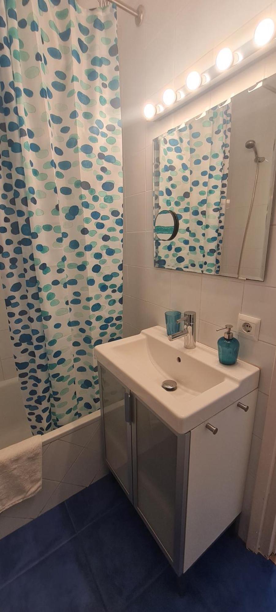 Apartamento Azul 네르하 외부 사진