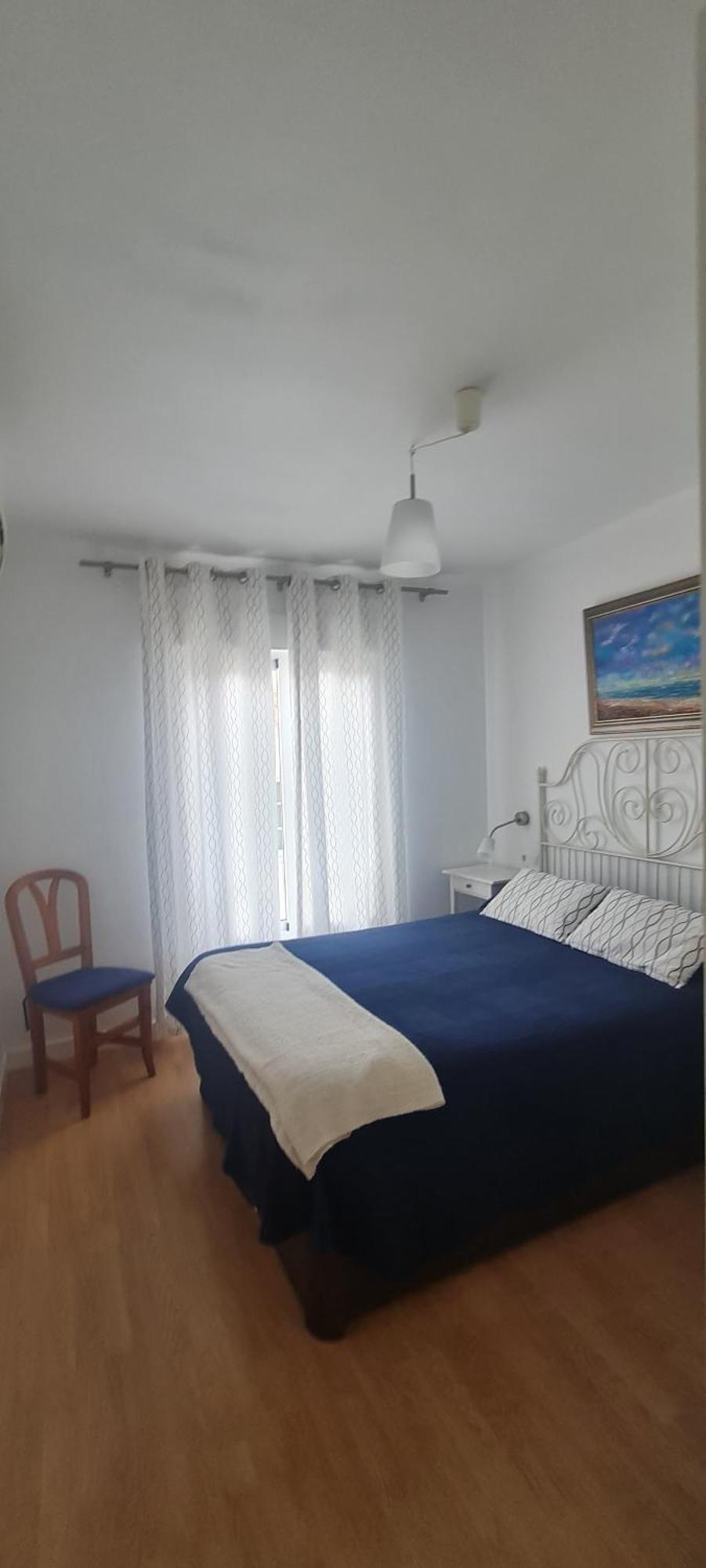 Apartamento Azul 네르하 외부 사진
