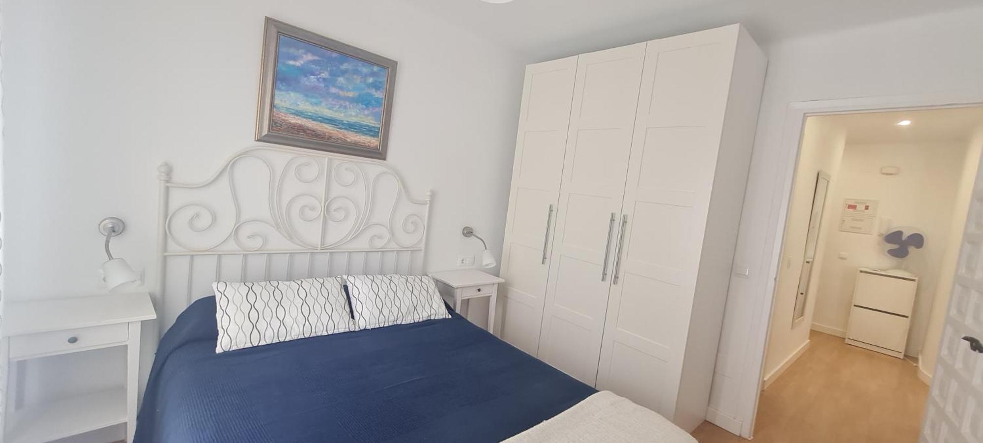 Apartamento Azul 네르하 외부 사진